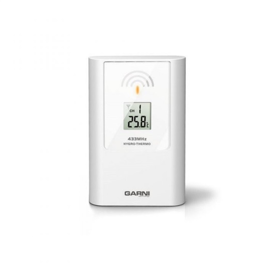 Čidlo Garni 125H - pro Garni 135