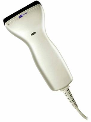 CipherLab 1000, USB (virt.COM),béžová A1000-UC