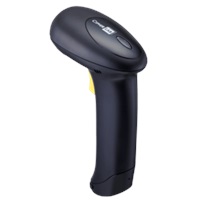 CipherLab 1560P, BT, 1D, BT, kit (RS232), black A1560PCBKRG01