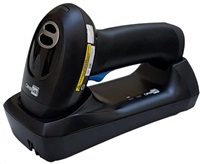 CipherLab 1562 bezdrôtový laserový snímač, základňa, kábel USB (90m dosah) A1562SET-U A2560SET-PUB