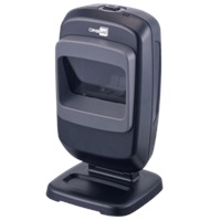 CipherLab 2200, Locking Mount, 2D, kit (RS232), black A2200NBRM0001