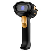 CipherLab 2500, 1D, kit (USB), white A2500SCWSU001