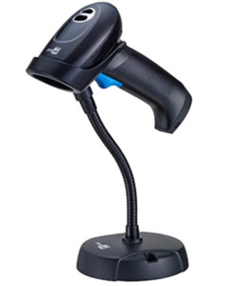 CipherLab 2500 Autosense stojan, černý A2500-STAND