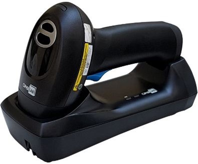 CipherLab 2564 - BT, 2D, USB kit A2564SSET-UB