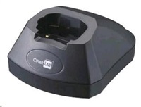 CipherLab CRD-8001 komunikační+dobíjecí jednotka, RS232 A8001-CRD-R