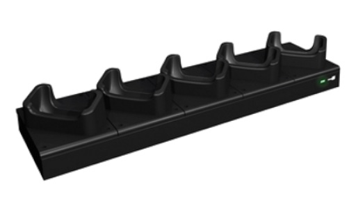 CipherLab dobíjecí jednotka pro RK25, 5 terminálů RK25-CRD5