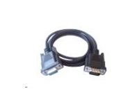 CipherLab Kabel RS232 pro 1560 / 1562 / 1564, tmavý. A1560-CBLR