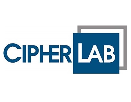 CipherLab Kabel USB pro 1504 / 1704, tmavý. A1504-CBLU
