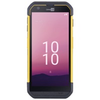 CipherLab RS36, 2D, SE4770, 14 cm (5.5''), GPS, USB-C, BT, Wi-Fi, 4G, NFC, Android AS36E4RF4NSG1