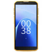 CipherLab RS38, 2D, SR, SE4770, Projected Capacitive, GPS, USB-C, BT, NFC, Android, RB AS38N8RF4NSG1