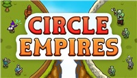 Circle Empires (PC) klíč Steam 446514