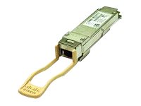 Cisco 40G Fabric Extender Transceiver - Modul QSFP+vysílač - 40 Gigabit LAN - 40GBase-LR4 - jednodu WSP-Q40GLR4L=