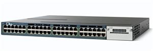 Cisco 48x Gigabit, Full PoE IP B, WS-C3560X-48PF-S