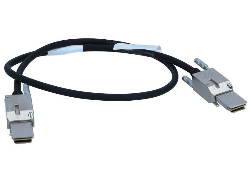 Cisco 50CM Type 4 Stacking Cable STACK-T4-50CM=