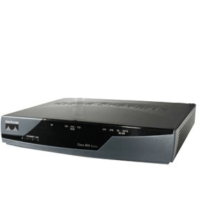 Cisco 876-SEC-I-K9 CISCO876-SEC-I-K9