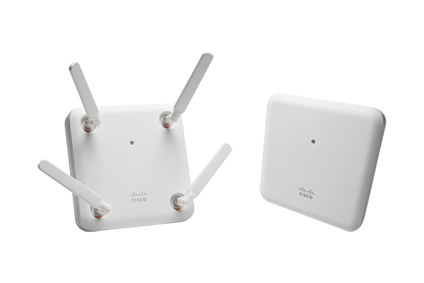 Cisco AIR-AP1852E-E-K9C