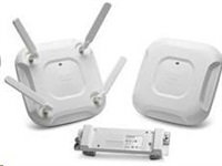 Cisco Aironet 3702p Controller-based - Bezdrátový access point - Wi-Fi - Duální pásmo AIR-CAP3702P-E-K9