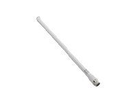 Cisco Aironet - Anténa - Wi-Fi - 8 dBi - všesměrová - venkovní - pro Aironet 1522AG Lightweight Out AIR-ANT2480V-N=