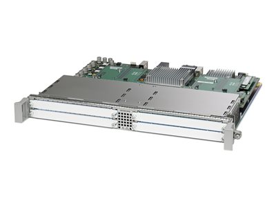 Cisco ASR 1000 Series SPA Interface Processor 40G - Expanzní modul - pro ASR 1004, 1006, 1013 ASR1000-SIP40=