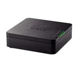 Cisco ATA191, telefónny adaptér VoIP, 1xRJ-45,2xRJ-11, 2xSIP ATA191-3PW-K9-RF