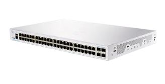 Cisco Bussiness switch CBS250-48T-4G-EU-RF CBS250-48T-4GEU-RF