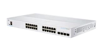 Cisco Bussiness switch CBS350-24T-4X-EU-RF CBS350-24T-4XEU-RF