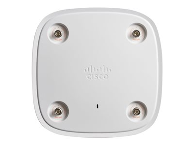 Cisco Catalyst 9115AXI - Bezdrátový access point - Bluetooth, Wi-Fi 6 - 2.4 GHz, 5 GHz C9115AXI-B