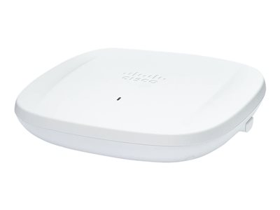 Cisco Catalyst 9136I - Bezdrátový access point - 1GbE, 5GbE, 2.5GbE - Wi-Fi 6E - Bluetooth - 2.4 GH C9136I-A