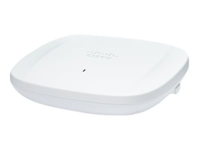 Cisco Catalyst 9166I - Bezdrátový access point - 1GbE, 5GbE, 2.5GbE - Wi-Fi 6E - Bluetooth - 2.4 GH CW9166I-E-RF