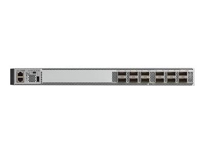Cisco Catalyst, 9500 12p 40G switch,Advtg C9500-12Q-A