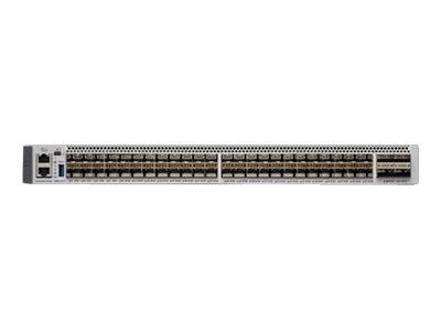 Cisco Catalyst, 9500 48px1/10/25G+4p 40/100G,Ess C9500-48Y4C-E