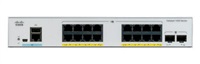 Cisco Catalyst C1000-16T-E-2G-L, 16x10/100/1000, 2xSFP - REFRESH C1000-16T-E-2G-L-RF