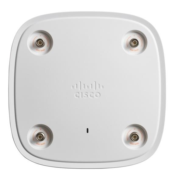 Cisco Catalyst C9120AX External 802.11ax 4x4:4 MIMO;IOT;BT5;mGig;USB;RHL C9120AXE-E