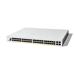 Cisco Catalyst switch C1200-48P-4G (48xGbE,4xSFP,48xPoE+,375W) - REFRESH C1200-48P-4G-RF
