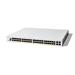 Cisco Catalyst switch C1200-48P-4X (48xGbE,4xSFP+,48xPoE+,375W) - REFRESH C1200-48P-4X-RF