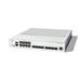 Cisco Catalyst switch C1300-16XTS (8x10GbE,8xSFP+) - REFRESH C1300-16XTS-RF