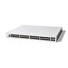 Cisco Catalyst switch C1300-48T-4G (48xGbE,4xSFP) - REFRESH C1300-48T-4G-RF