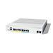 Cisco Catalyst switch C1300-8MGP-2X (4xGbE,4x2,5GbE,2xSFP+,8xPoE+,120W,fanless) - REFRESH C1300-8MGP-2X-RF