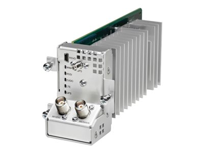 Cisco Connected Grid 2G/3G/4G Multimode - Bezdrátový celulární modem - 4G LTE - GRWIC - 100 Mbps GRWIC-4G-LTE-G=