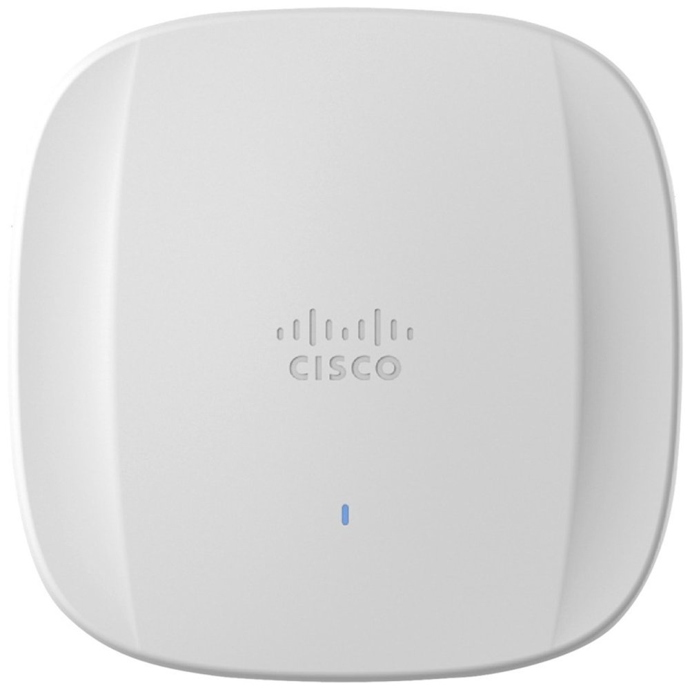 Cisco CW9166I-E