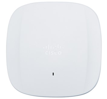 Cisco CW9166I-MR