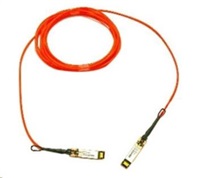 Cisco Direct-Attach Active Optical Cable - Sí?ový kabel - SFP+ do SFP+ - 5 m - SFF-8431 - pro Catal SFP-10G-AOC5M=