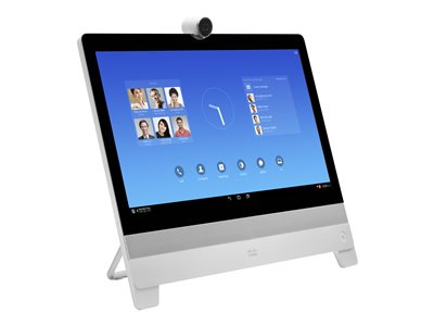 Cisco DX80 - Souprava pro video konference - 23" CP-DX80-NR-K9=