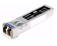 Cisco Gigabit Ethernet LX SFP modul, LC (MGBLX1)