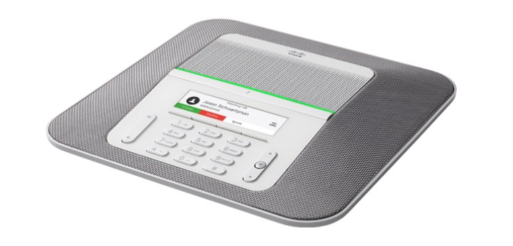 Cisco IP Conference Phone 8832 CP-8832-EU-K9=