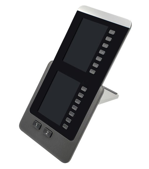 Cisco IP Phone 8800 - Modul rozšíření klávesnice CP-8800-A-KEM=