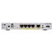 Cisco ISR 1101 4 Ports GE Ethernet WAN Router C1101-4P