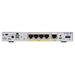 Cisco ISR 1101 4 Ports GE Ethernet WAN Router C1101-4P