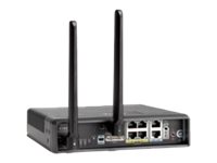 Cisco ISR G2 819HG - Směrovač - WWAN - 4portový switch - GigE C819HG+7-K9