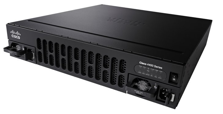 Cisco ISR4451-X-SEC/K9